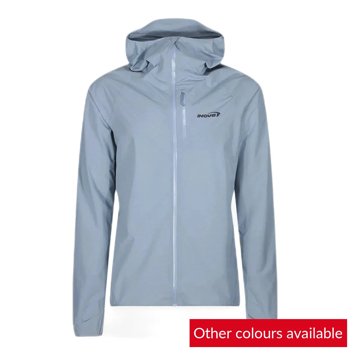 Men s Inov 8 Stormshell Full Zip V2 Jacket
