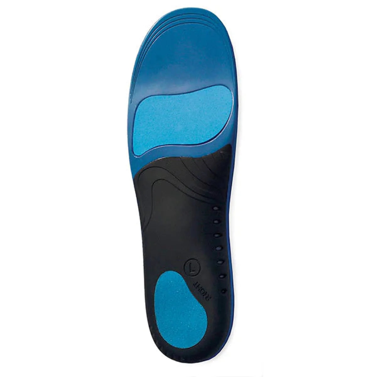 Unisex Ultimate Performance Advanced F3D Cushion Insole