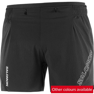 Men's Salomon Sense Aero 5" Shorts