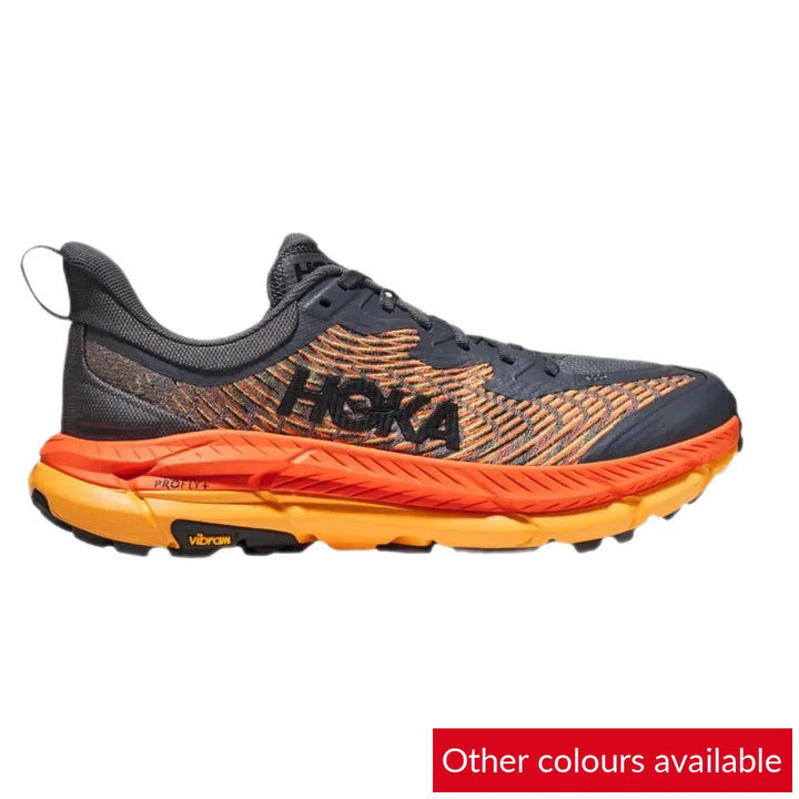 Men's Hoka Mafate Speed 4