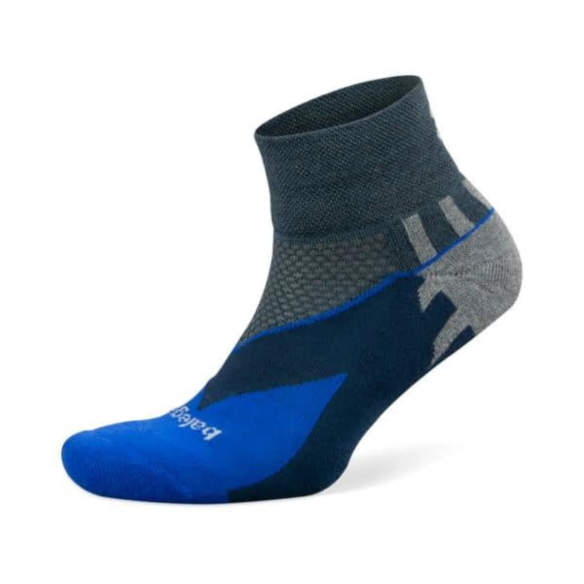 Unisex Balega Enduro Quarter Socks