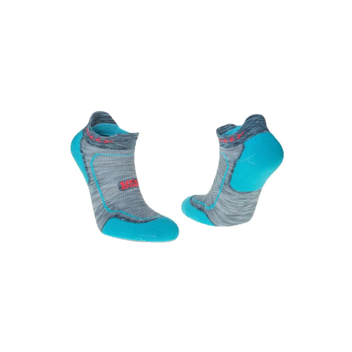 Women's Hilly Active Socklets