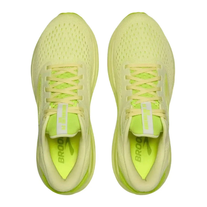 Men's Brooks Adrenaline GTS 24 Glow In The Dark