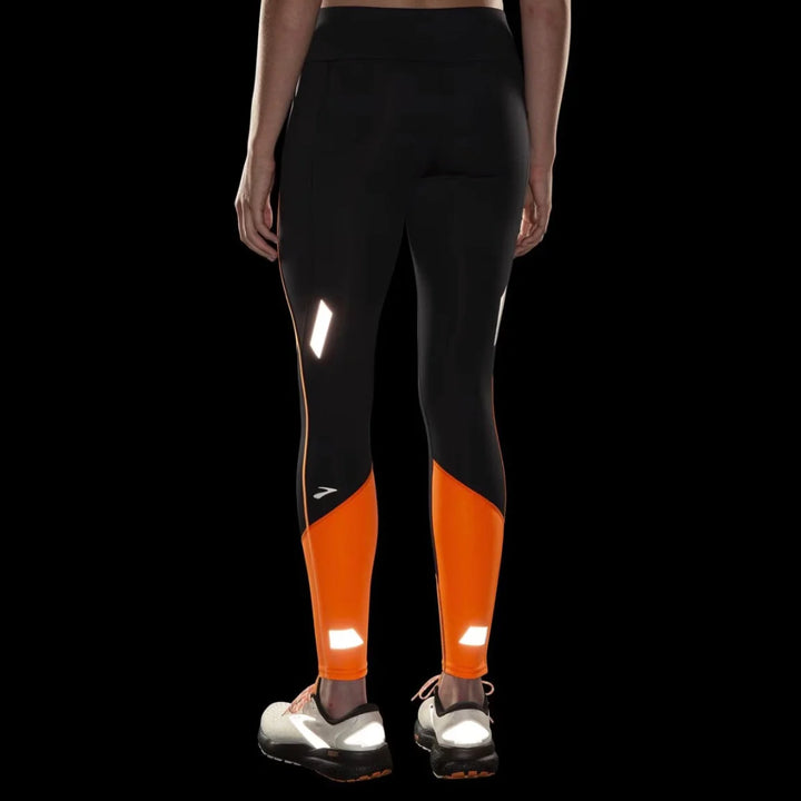 Women's Brooks Run Visible Tights 2.0