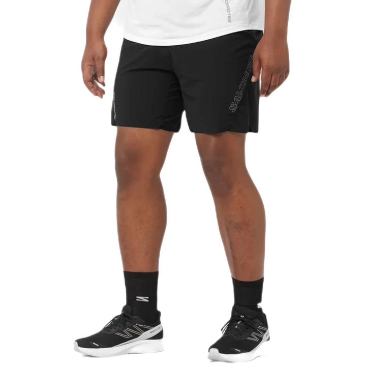 Men's Salomon Sense Aero 7" Shorts