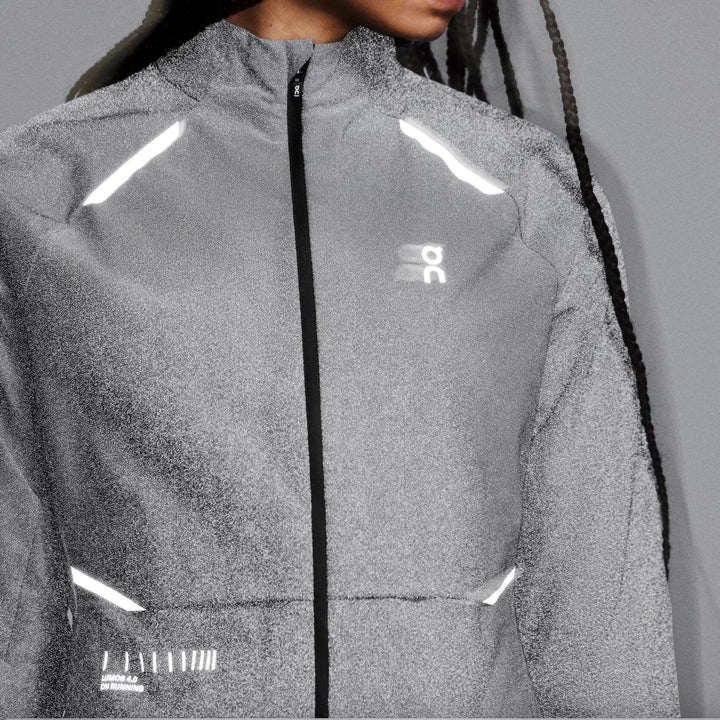 Women's On Weather Jacket  Lumos