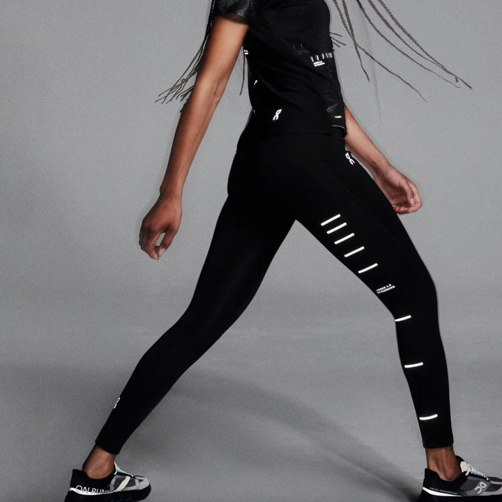 Women's On Performance Tights Lumos