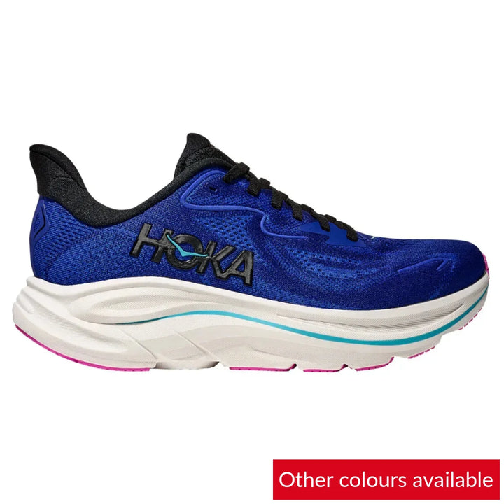 Women's Hoka Clifton  10