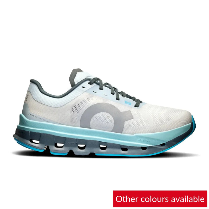Women's On Cloudflow 5