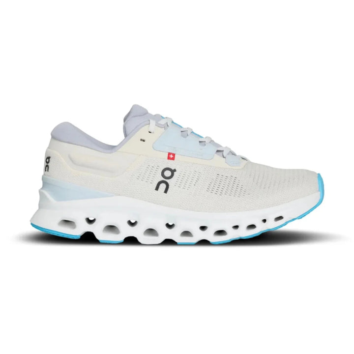 Women's On Cloudstratus 3