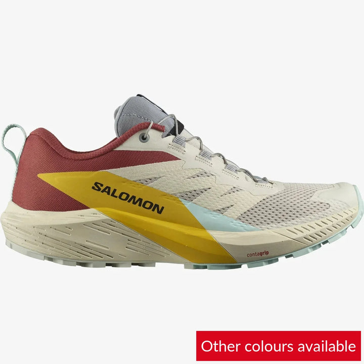 Men's Salomon Sense Ride 5