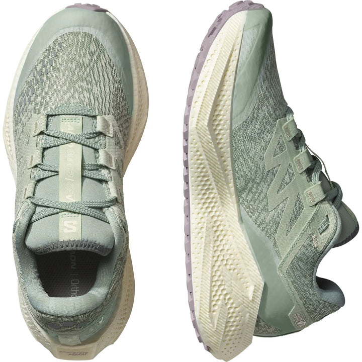 Women's Salomon Aero Glide 3 Grvl