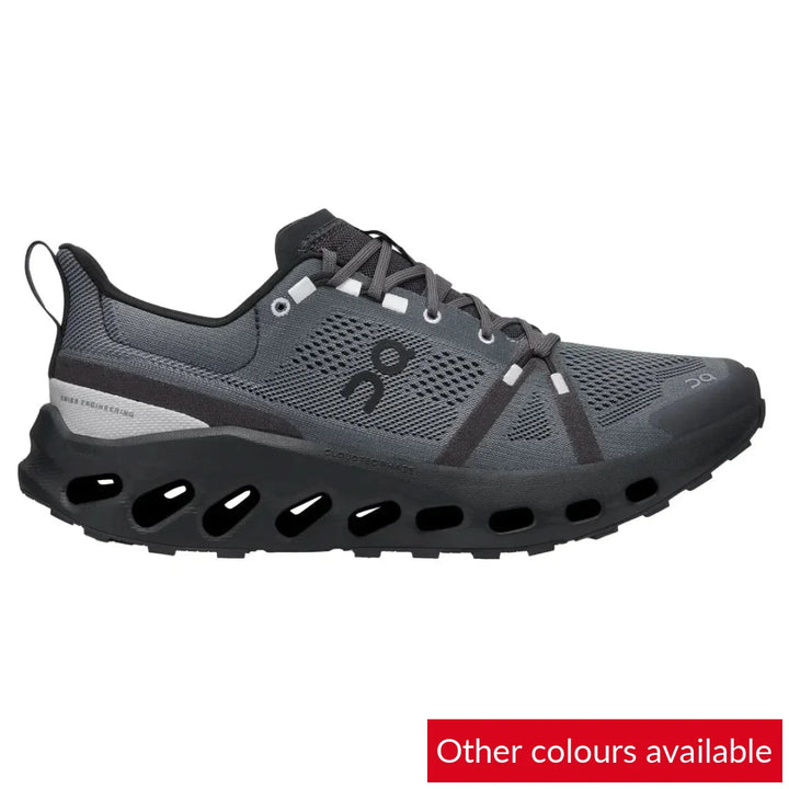 Women's On Cloudsurfer Trail