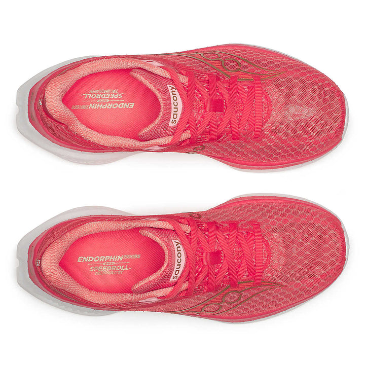 Women's Saucony Endorphin Speed 5