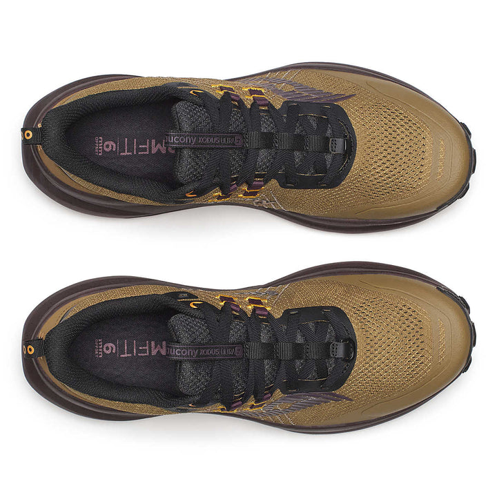 Men's Saucony Xodus Ultra 4