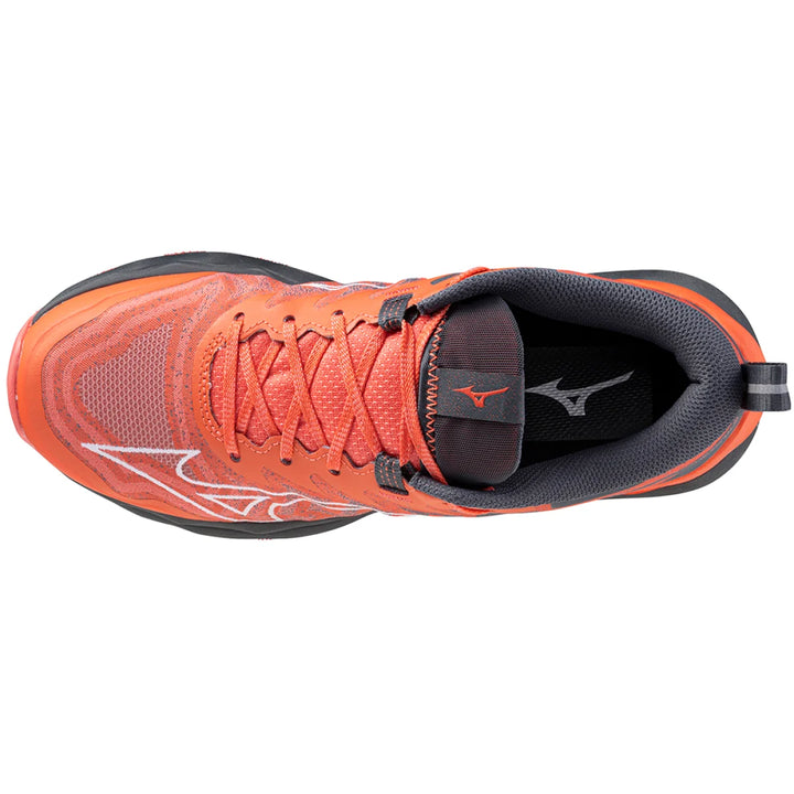 Women's Mizuno Wave Daichi 8