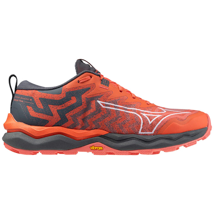 Women's Mizuno Wave Daichi 8