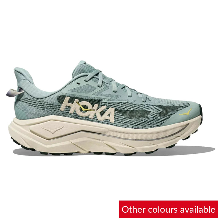 Hoka Men’s Challenger 8
