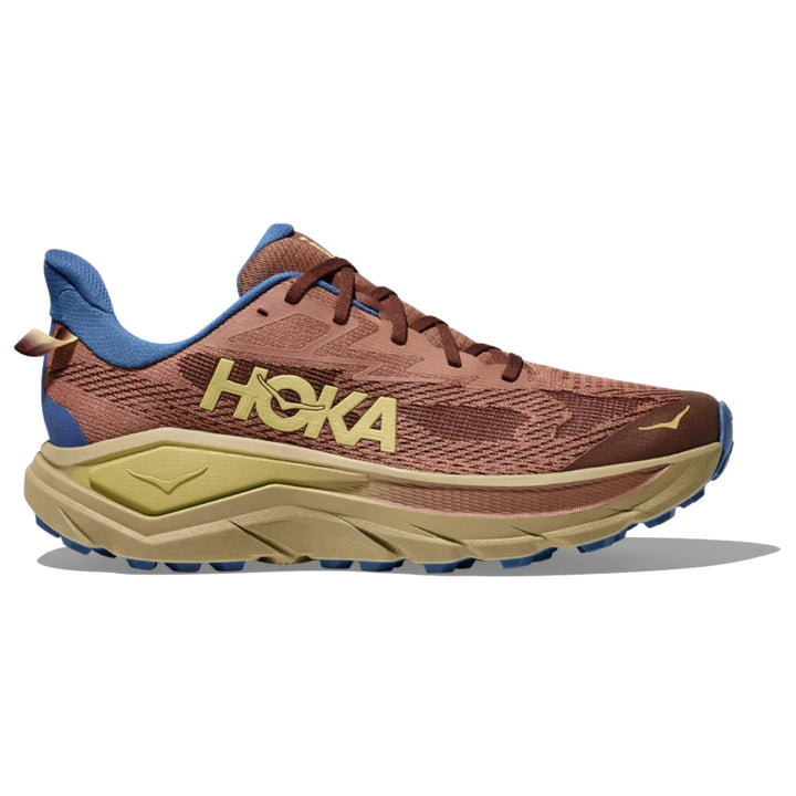Hoka Men’s Challenger 8