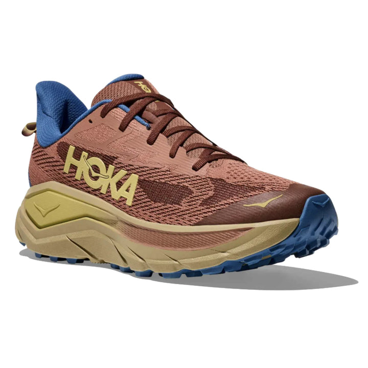 Hoka Men’s Challenger 8