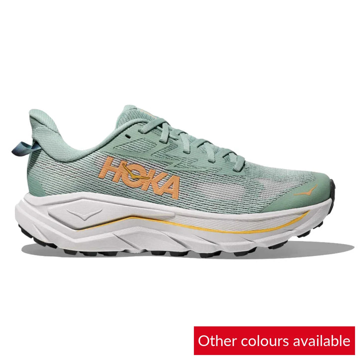 Hoka Women’s Challenger 8