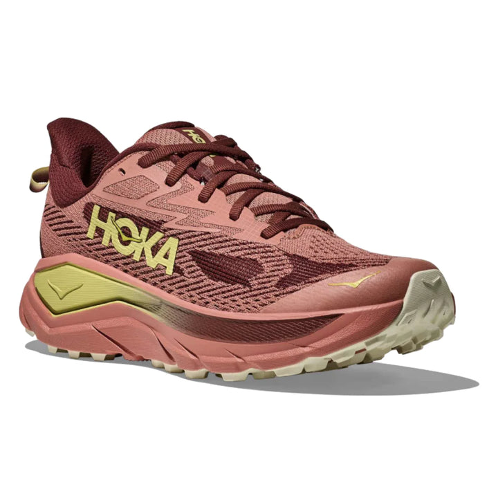 Hoka Women’s Challenger 8 Wide