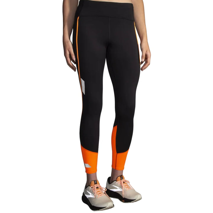 Women's Brooks Run Visible Tights 2.0