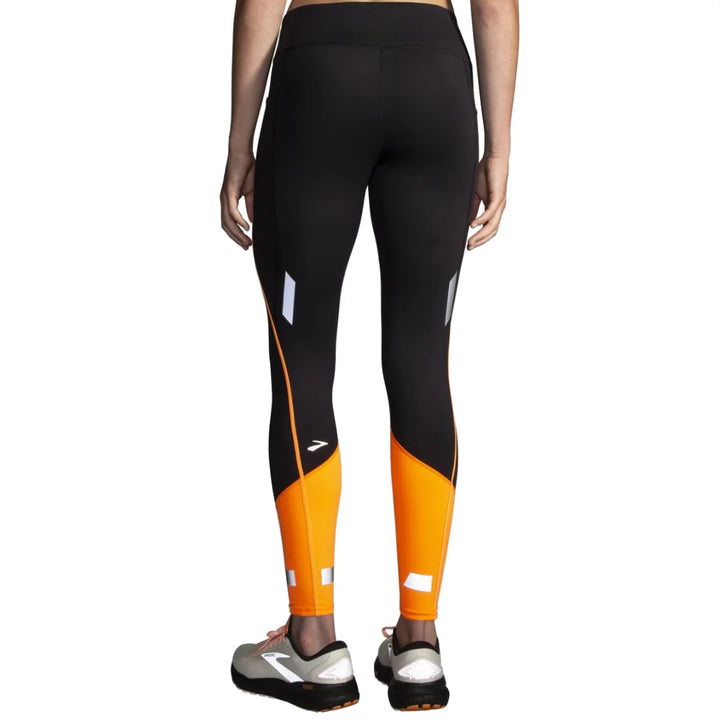 Women's Brooks Run Visible Tights 2.0