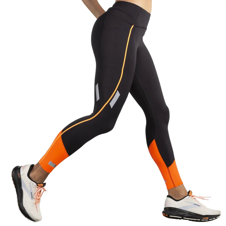 Women's Brooks Run Visible Tights 2.0