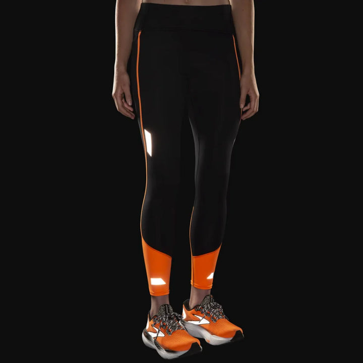 Women's Brooks Run Visible Tights 2.0