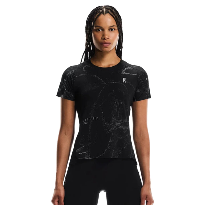 Women's On Performance-T Lumos