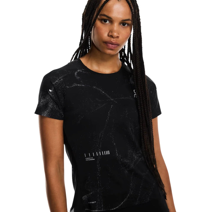 Women's On Performance-T Lumos