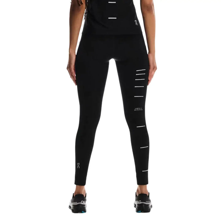 Women's On Performance Tights Lumos