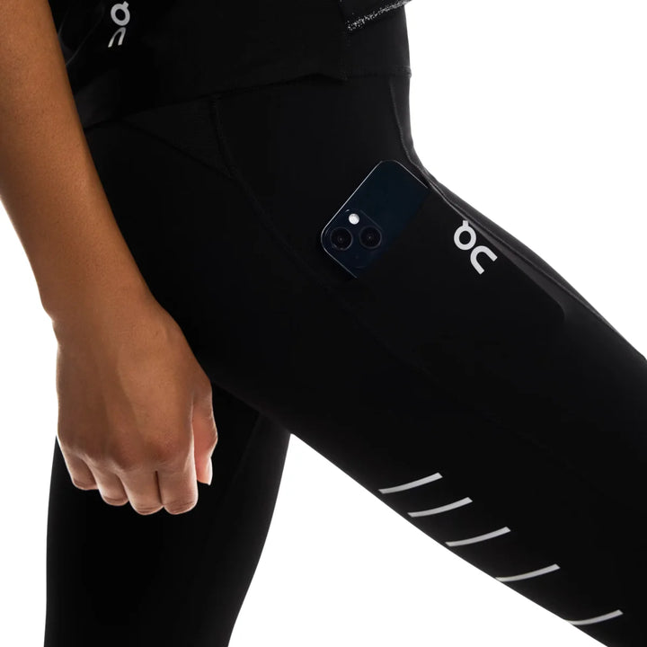 Women's On Performance Tights Lumos