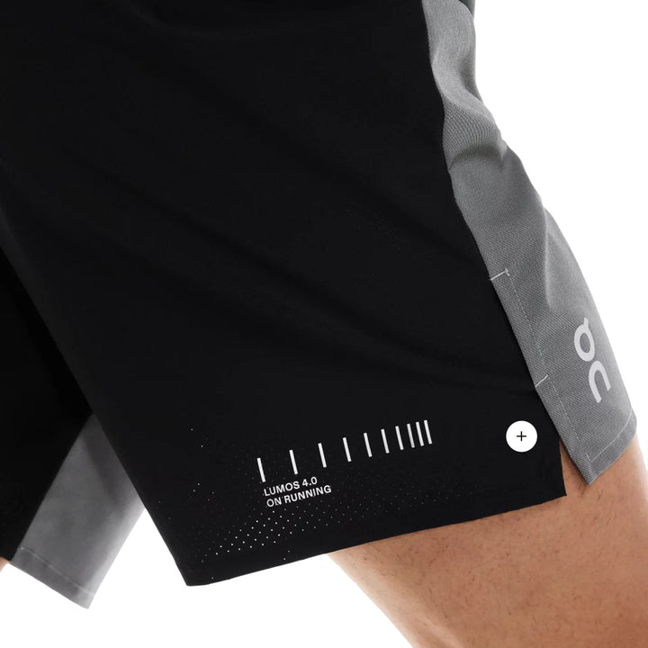 Men's On Performance Shorts Lumos