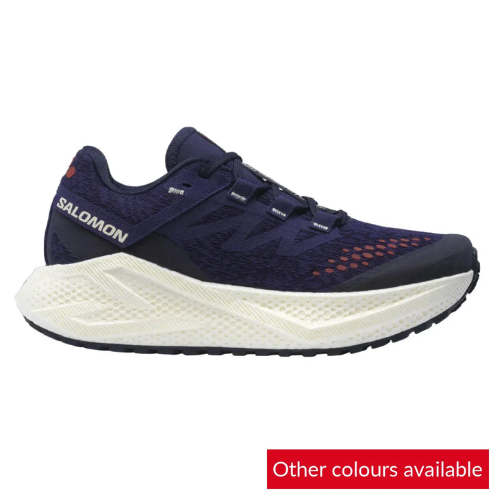 Women's Salomon Aero Glide 3 Grvl