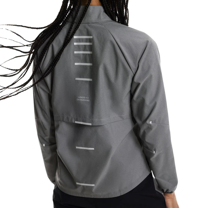 Women's On Weather Jacket  Lumos