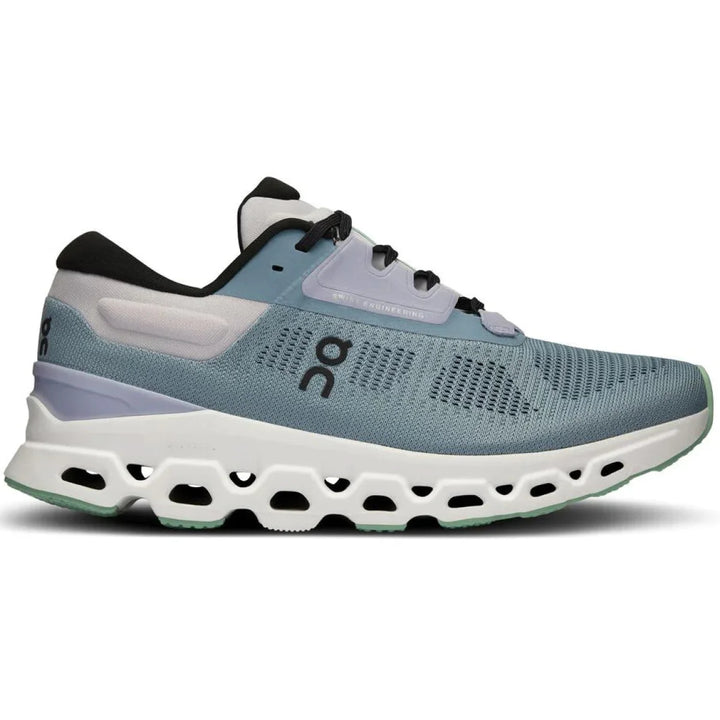 Women's On Cloudstratus 3