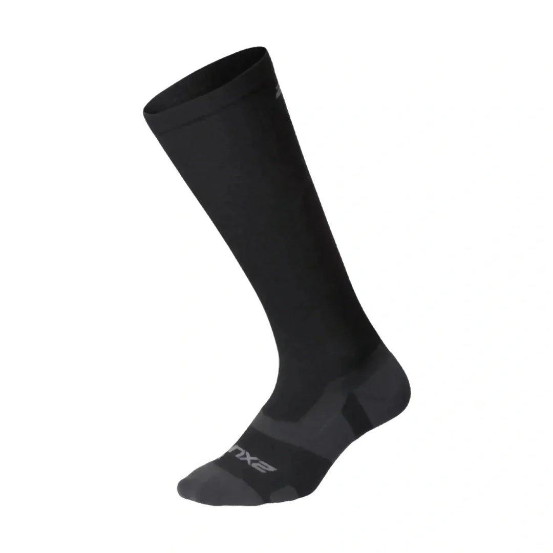 Unisex 2XU Vectr Light Cushion Full Length Socks
