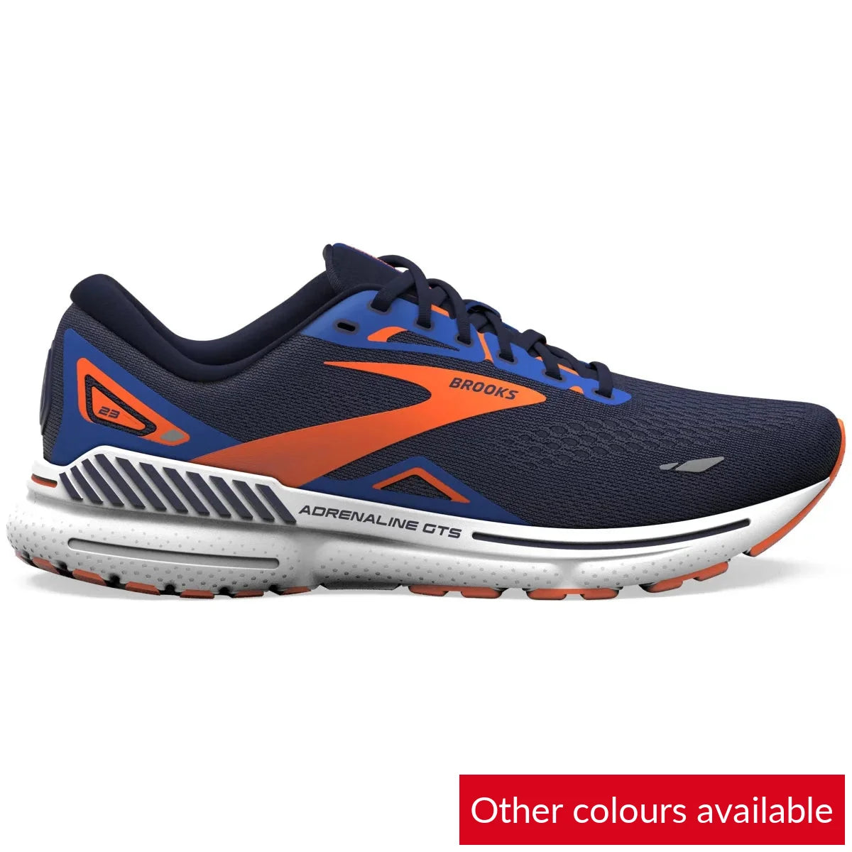 Brooks adrenaline gts uk online