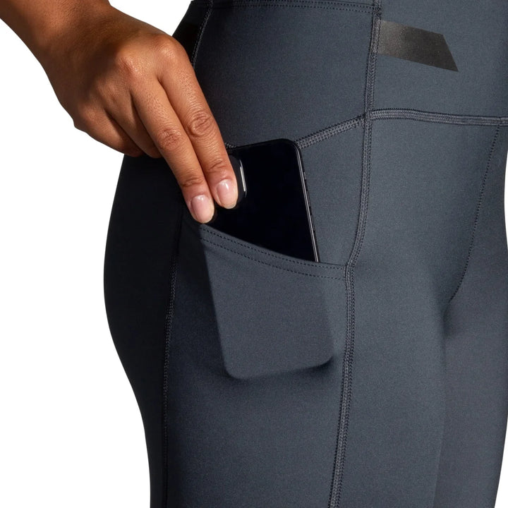 Women's Brooks Run Visible Tights