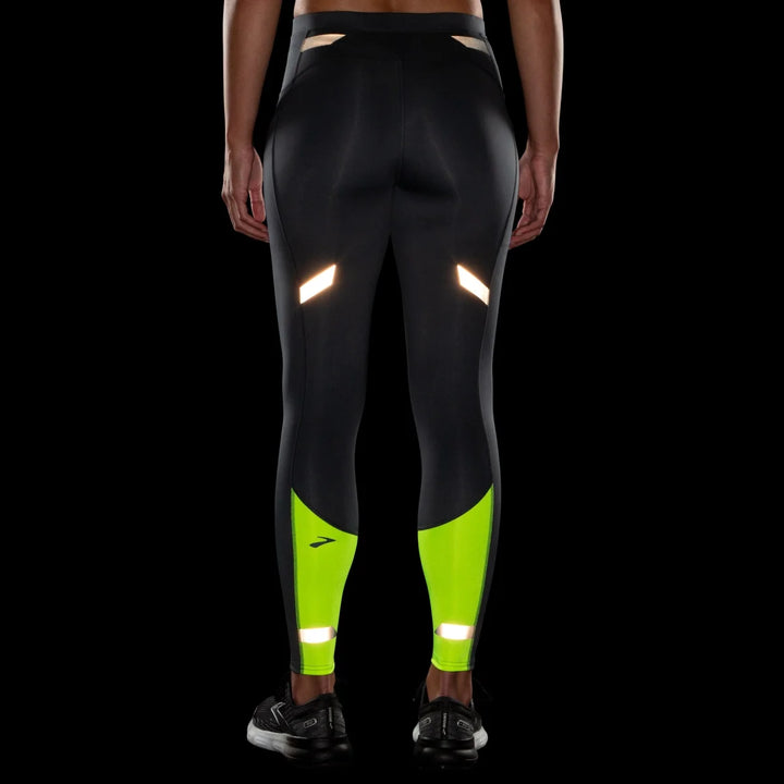 Women's Brooks Run Visible Tights