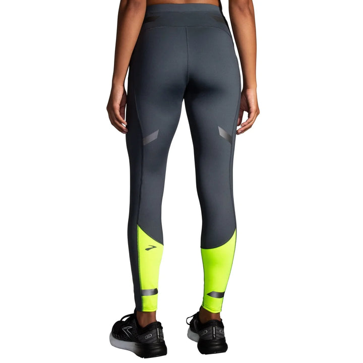 Women's Brooks Run Visible Tights
