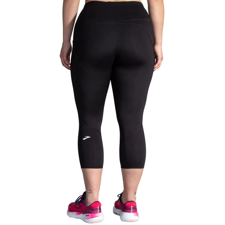 Women's Brooks Spark Capri Tights