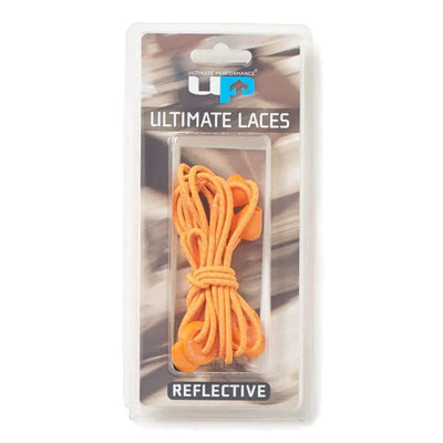 Ultimate Performance Elastic Laces