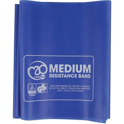 Fitness-Mad Resistance Band