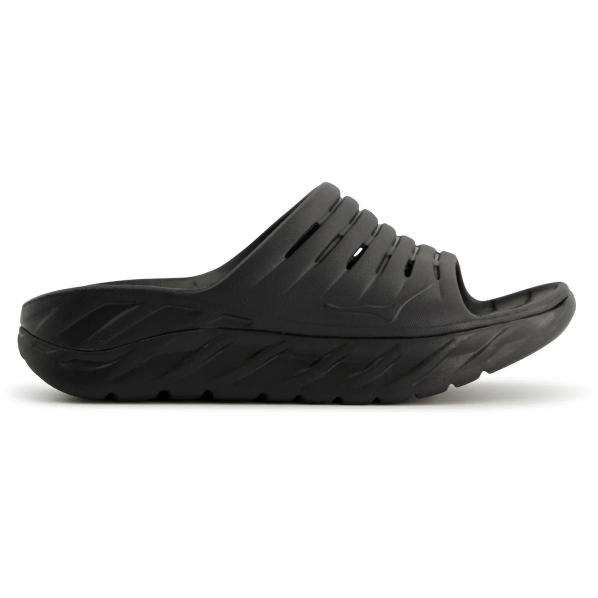 Hoka women's 2025 ora recovery slide