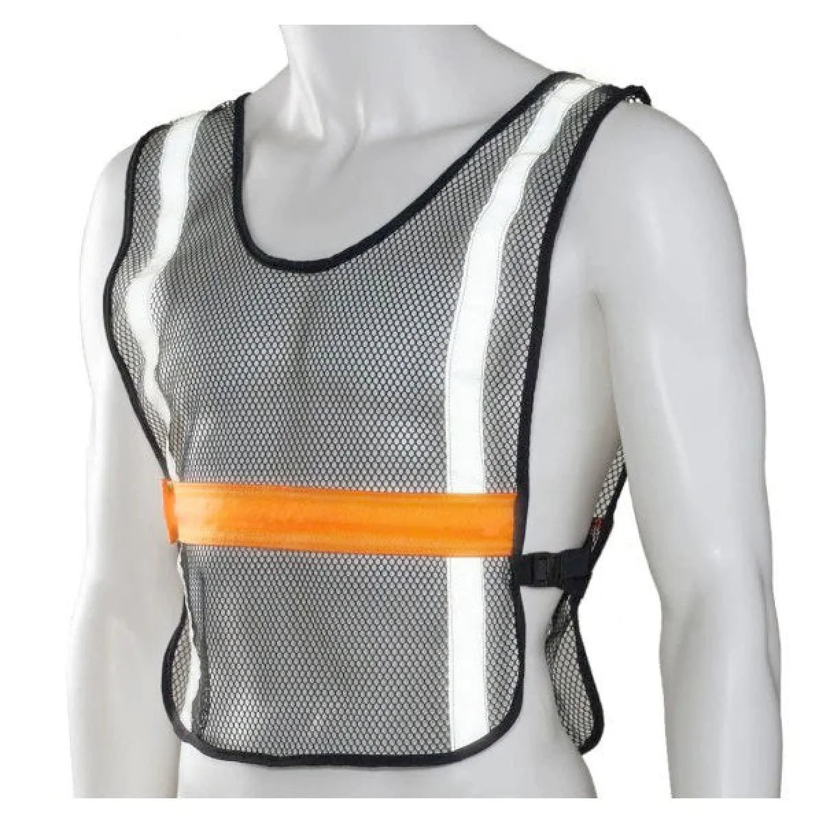 Unisex Ultimate Performance LED Running Vest