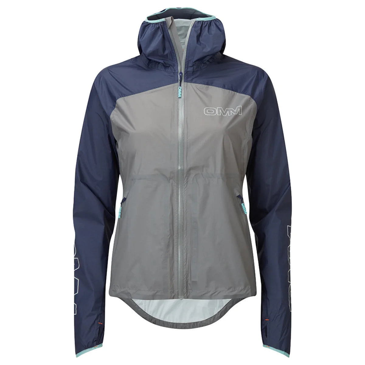 Women's OMM Halo+ Jacket – FITSTUFF