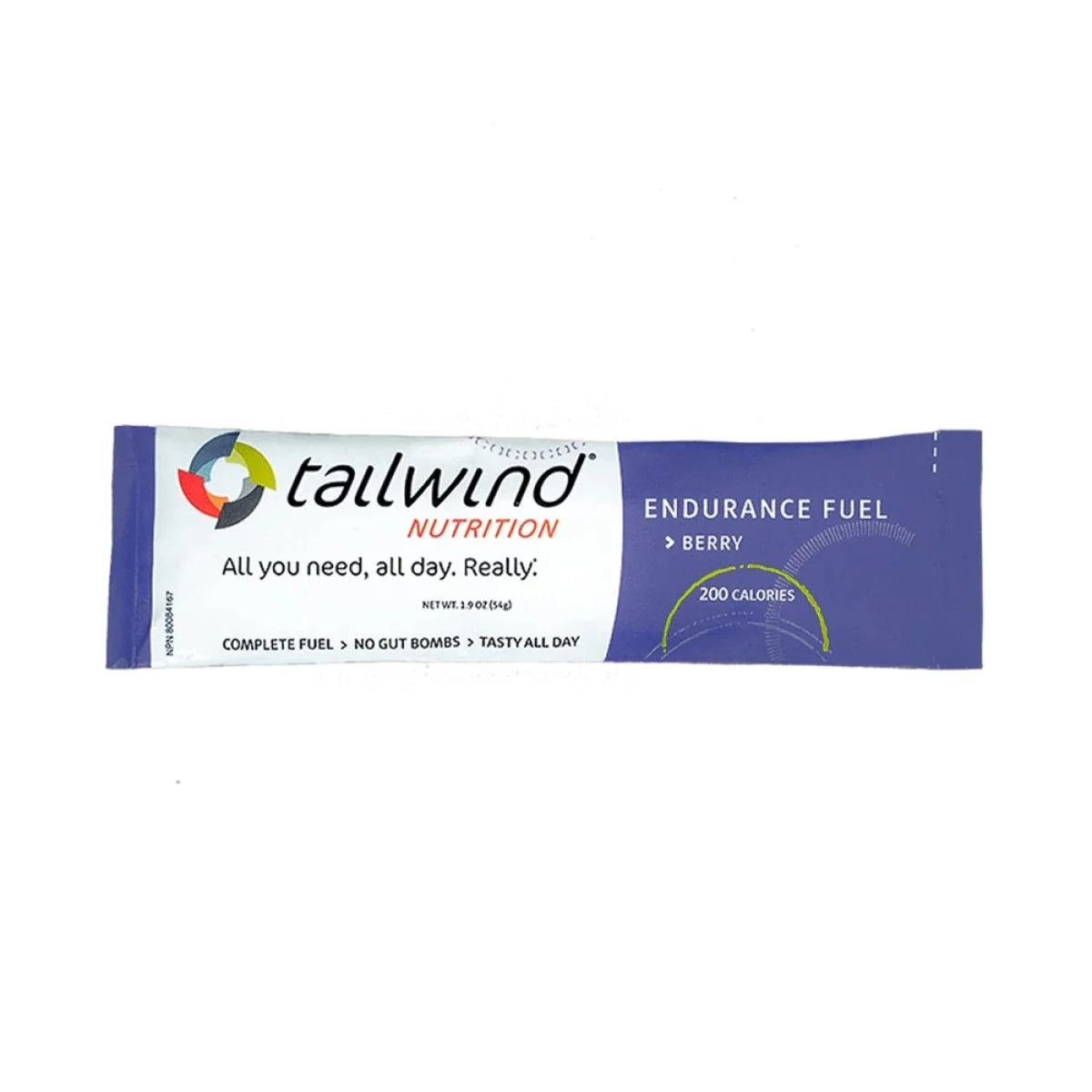 Tailwind Nutrition Endurance Fuel Mix Stickpack